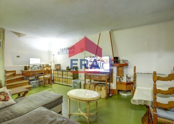 paino s1 - Villa a Schiera Via Corinna
 
7, Roma - foto 51