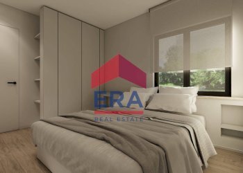 render camera s1 - Villa a Schiera Via Corinna
 
7, Roma - foto 53