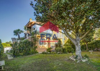 giardino - Villa a Schiera Via Corinna
 
7, Roma - foto 55