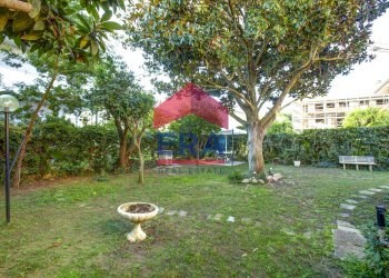 giardino - Villa a Schiera Via Corinna
 
7, Roma - foto 56