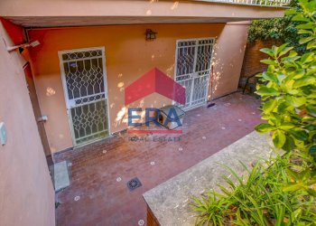 patio - Villa a Schiera Via Corinna
 
7, Roma - foto 59