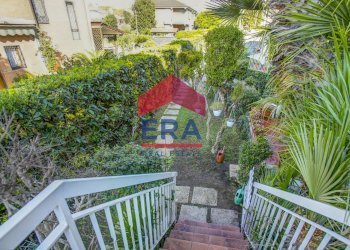 Foto 61 - Villa a Schiera Via Corinna
 
7, Roma - foto 61