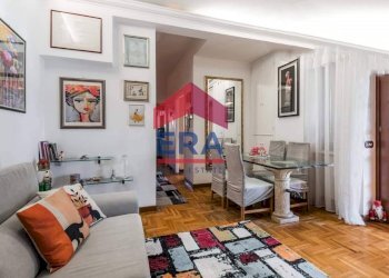 Foto 16 - Villa a Schiera Via Corinna
 
7, Roma - foto 16