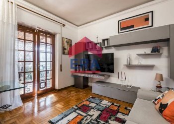 Foto 15 - Villa a Schiera Via Corinna
 
7, Roma - foto 15