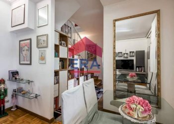 Foto 21 - Villa a Schiera Via Corinna
 
7, Roma - foto 21