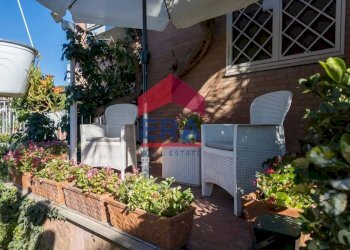 Foto 58 - Villa a Schiera Via Corinna
 
7, Roma - foto 58