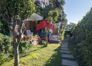 Foto 60 - Villa a Schiera Via Corinna
 
7, Roma - foto 60