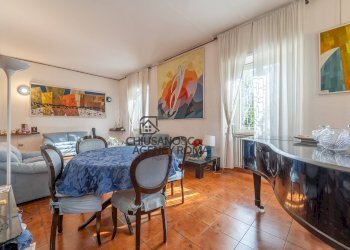 Foto 4 - Villa Via Tre Taberne, Roma - foto 4