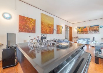 Foto 5 - Villa Via Tre Taberne, Roma - foto 5