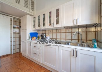 Foto 11 - Villa Via Tre Taberne, Roma - foto 11