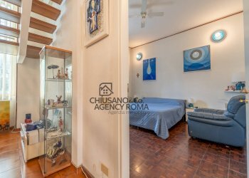 Foto 14 - Villa Via Tre Taberne, Roma - foto 14