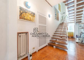 Foto 19 - Villa Via Tre Taberne, Roma - foto 19