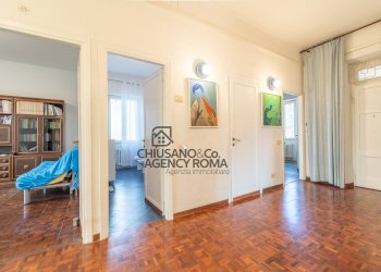 Foto 20 - Villa Via Tre Taberne, Roma - foto 20