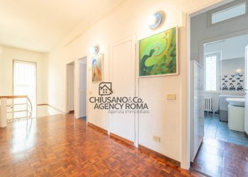 Foto 22 - Villa Via Tre Taberne, Roma - foto 22