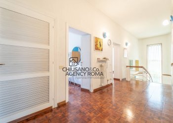 Foto 23 - Villa Via Tre Taberne, Roma - foto 23