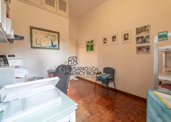 Foto 46 - Villa Via Tre Taberne, Roma - foto 46