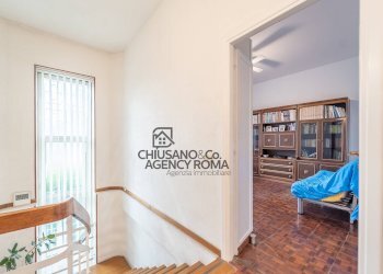 Foto 53 - Villa Via Tre Taberne, Roma - foto 53