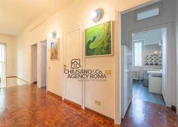 Foto 58 - Villa Via Tre Taberne, Roma - foto 58