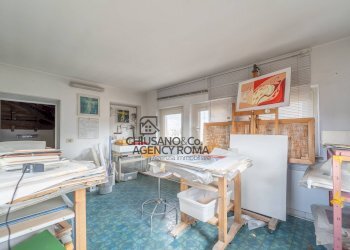 Foto 62 - Villa Via Tre Taberne, Roma - foto 62