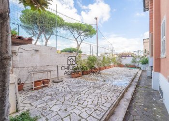 Foto 74 - Villa Via Tre Taberne, Roma - foto 74