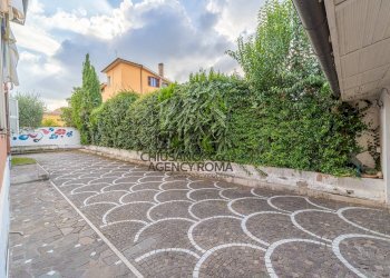 Foto 76 - Villa Via Tre Taberne, Roma - foto 76