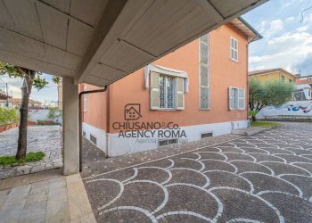 Foto 77 - Villa Via Tre Taberne, Roma - foto 77