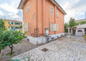 Foto 78 - Villa Via Tre Taberne, Roma - foto 78