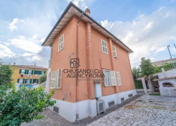 Foto 79 - Villa Via Tre Taberne, Roma - foto 79