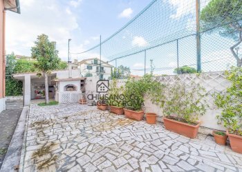 Foto 80 - Villa Via Tre Taberne, Roma - foto 80