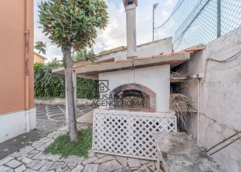 Foto 81 - Villa Via Tre Taberne, Roma - foto 81