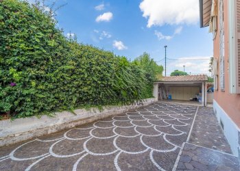 Foto 84 - Villa Via Tre Taberne, Roma - foto 84