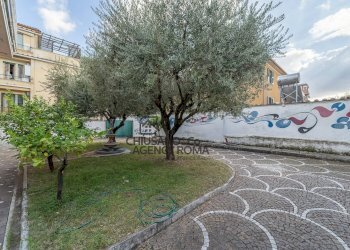 Foto 85 - Villa Via Tre Taberne, Roma - foto 85