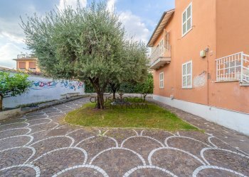 Foto 87 - Villa Via Tre Taberne, Roma - foto 87