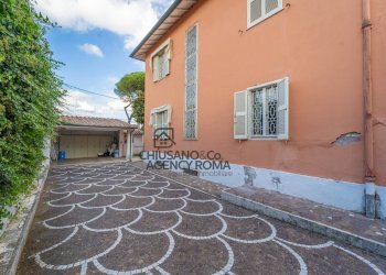 Foto 88 - Villa Via Tre Taberne, Roma - foto 88