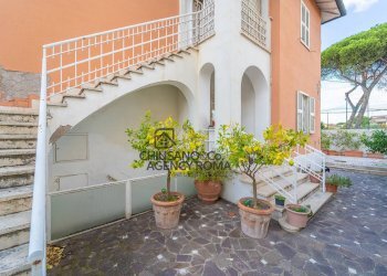 Foto 89 - Villa Via Tre Taberne, Roma - foto 89