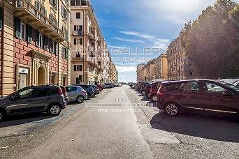 Zona - Trilocale via Giuseppe Casaregis, 72, Genova (zona Foce) - foto 2