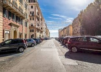 Zona - Trilocale via Giuseppe Casaregis, 72, Genova (zona Foce) - foto 2
