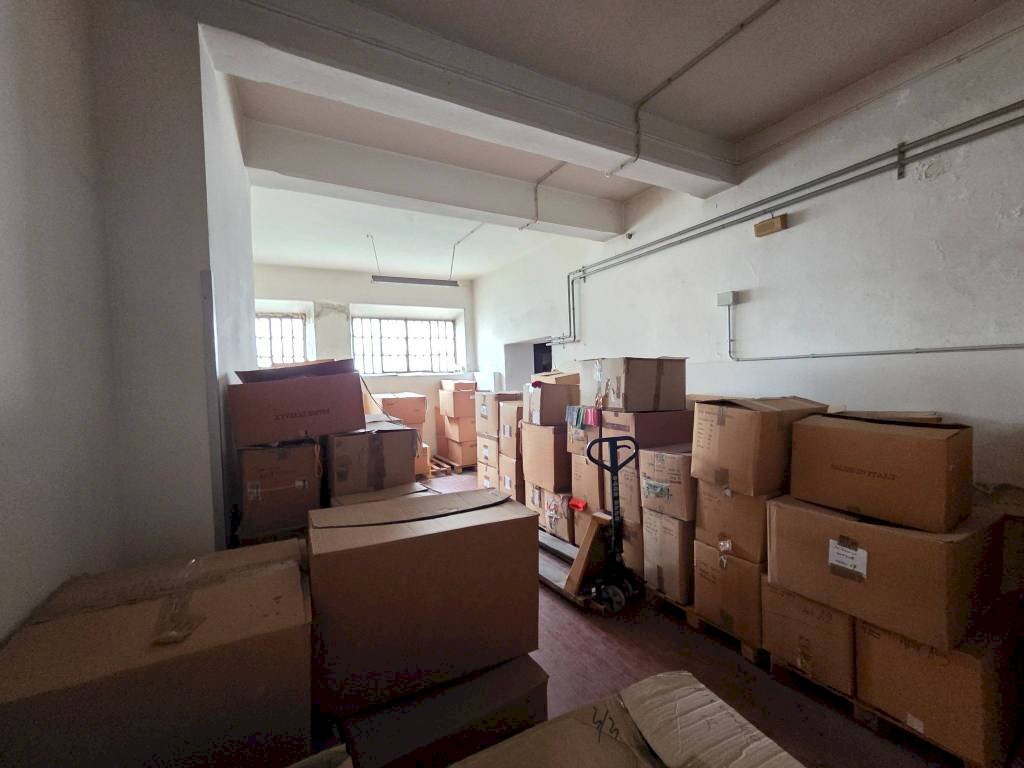 Magazzino - Capannone via della Resistenza, Signa - foto 3