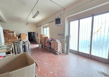 Magazzino - Capannone via della Resistenza, Signa - foto 1