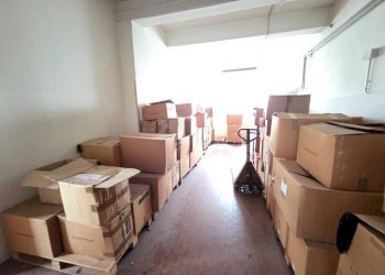 Magazzino - Capannone via della Resistenza, Signa - foto 2