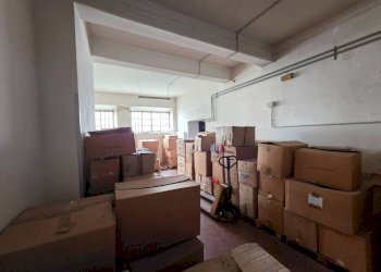 Magazzino - Capannone via della Resistenza, Signa - foto 3