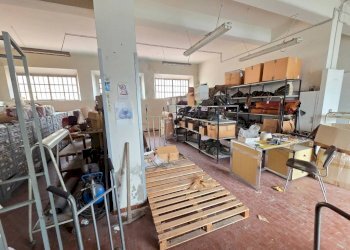 Magazzino - Capannone via della Resistenza, Signa - foto 5