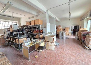 Magazzino - Capannone via della Resistenza, Signa - foto 6