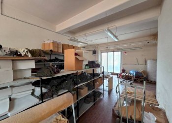 Magazzino - Capannone via della Resistenza, Signa - foto 7