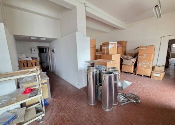 Magazzino - Capannone via della Resistenza, Signa - foto 8