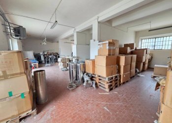 Magazzino - Capannone via della Resistenza, Signa - foto 11