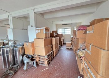 Magazzino - Capannone via della Resistenza, Signa - foto 12