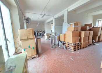 Magazzino - Capannone via della Resistenza, Signa - foto 13