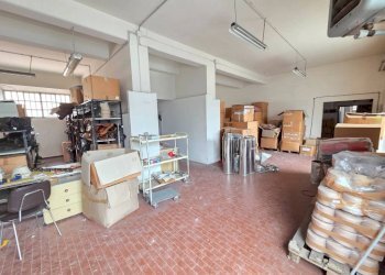 Magazzino - Capannone via della Resistenza, Signa - foto 14