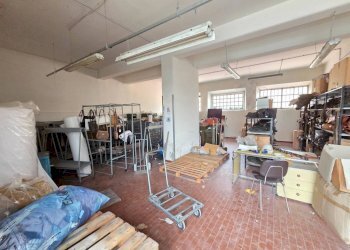 Magazzino - Capannone via della Resistenza, Signa - foto 15